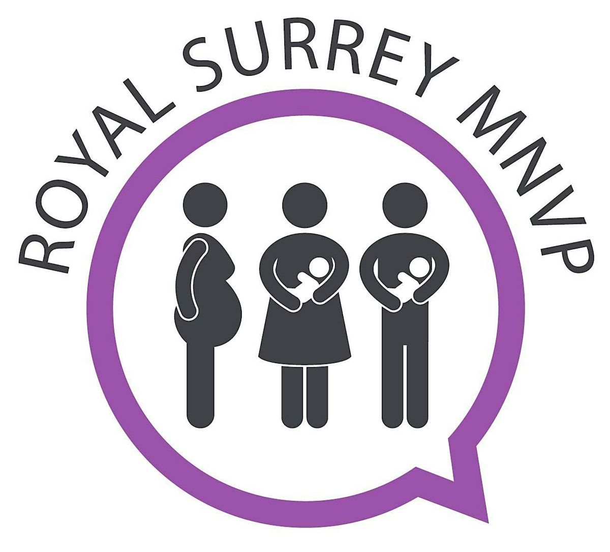 Royal Surrey Maternity & Neonatal Voices Partnership (MNVP) 'Stay & Play'