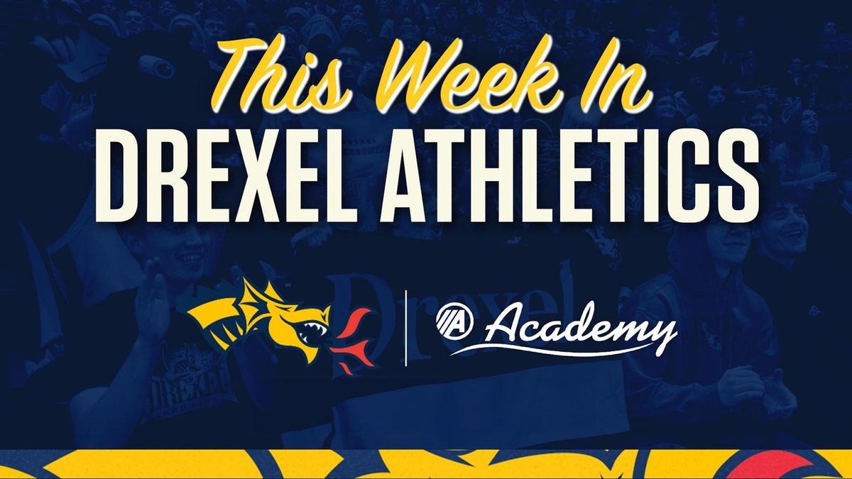 Drexel Dragons at Northeastern Huskies Mens Basketball