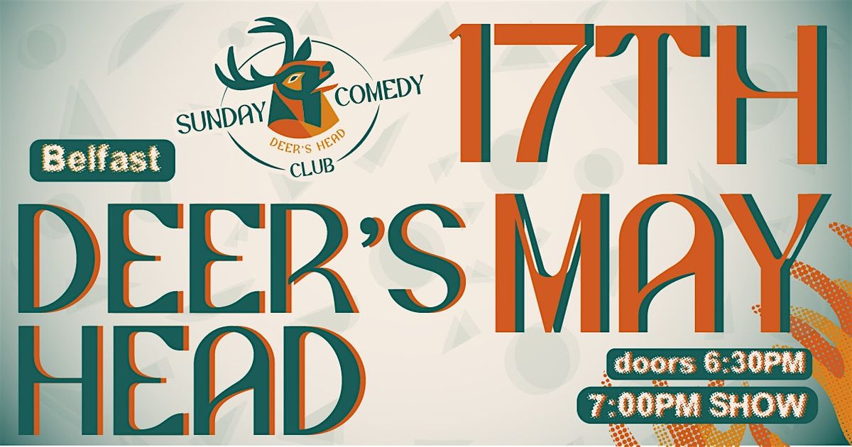 The Sunday Comedy Club