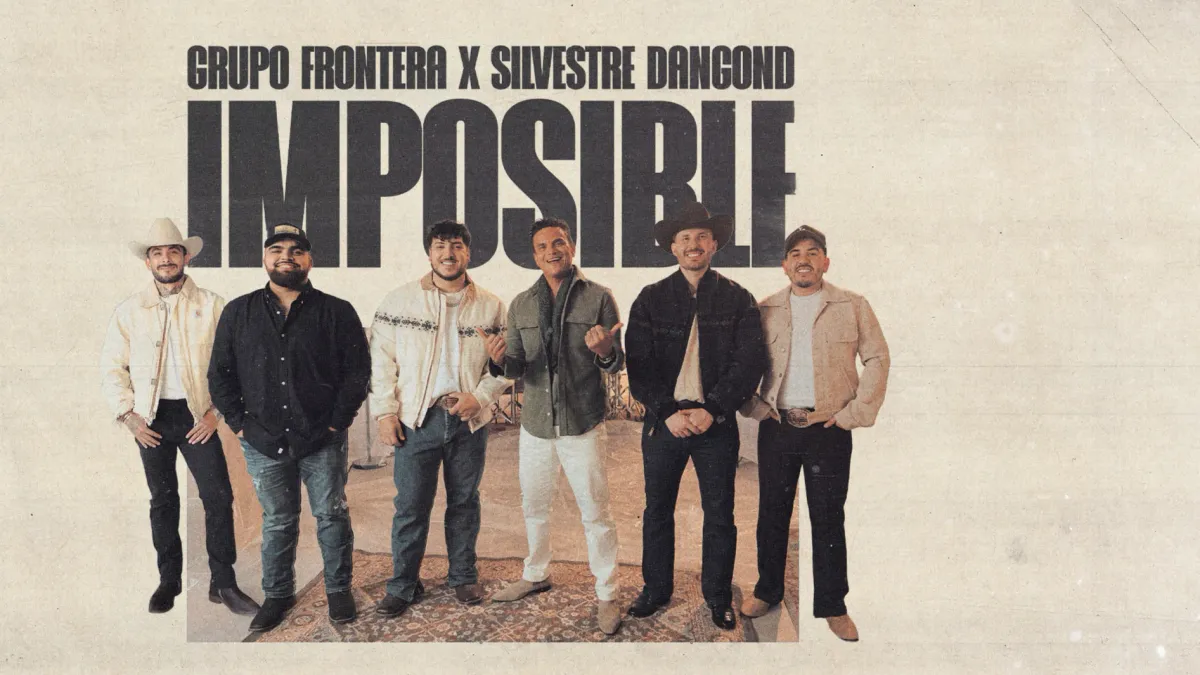 Grupo Frontera in Morrison