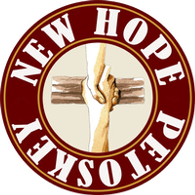 New Hope Community Church, Petoskey Michigan