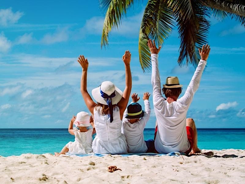 LEARN HOW TO BECOME A TRAVEL AGENT |  Indianapolis, IN