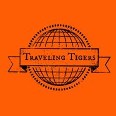 Traveling Tigers Student Travel Club