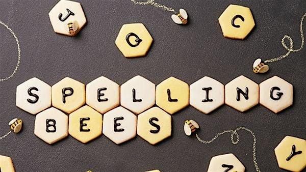 Spelling Bee at Mothership