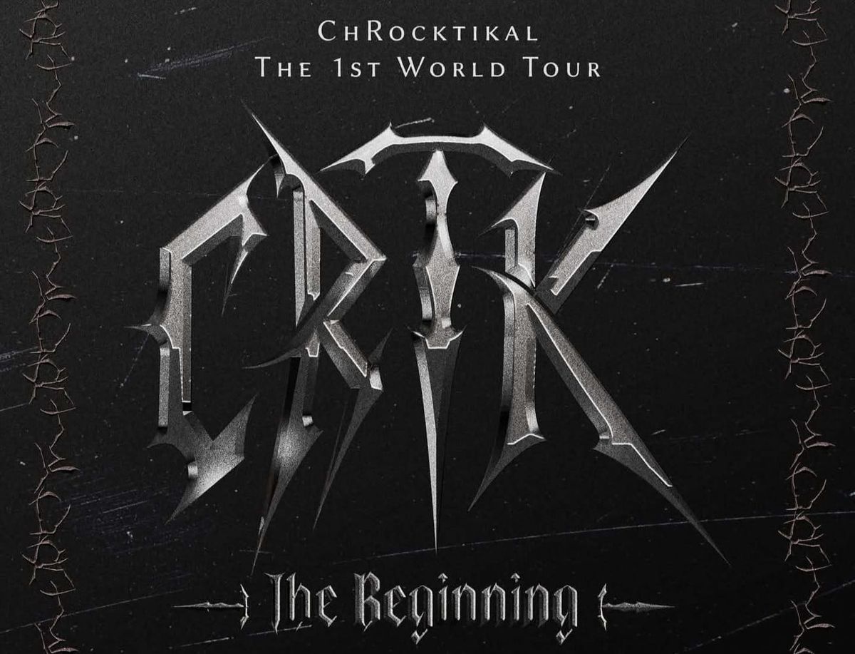 ChRocktikal