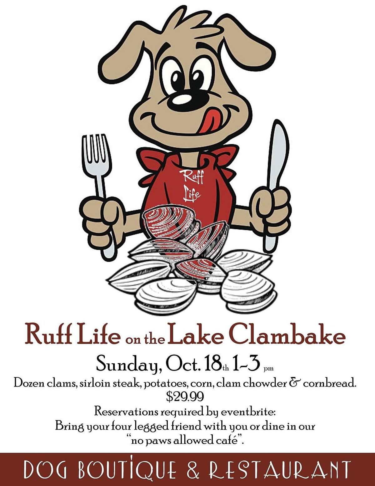 Clambake