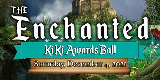 The Enchanted KiKi Awards Ball