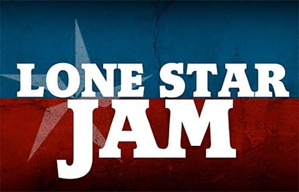 2022 Lone Star Jam - TWO DAY TICKET | Round Rock Amp | May 28 to May 29