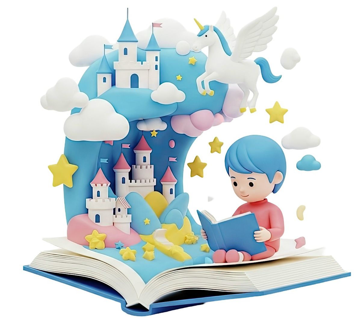 Book Club for Kids