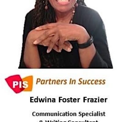 Edwina Frazier