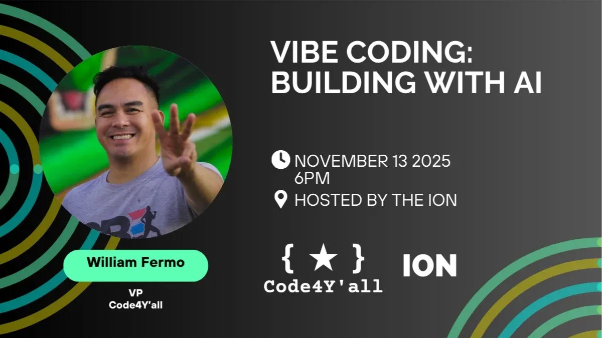 Vibe Coding: Building with AI