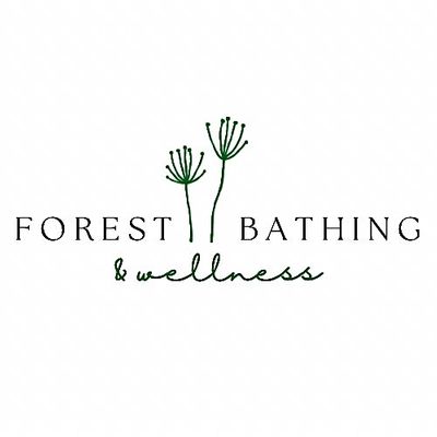 Forest Bathing and Wellness