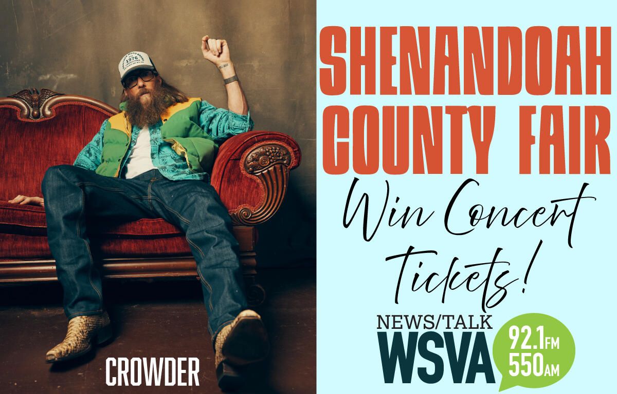 Crowder