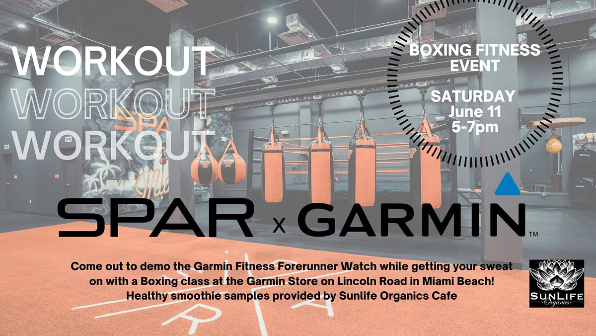 Garmin International Lincoln Road Retail Store