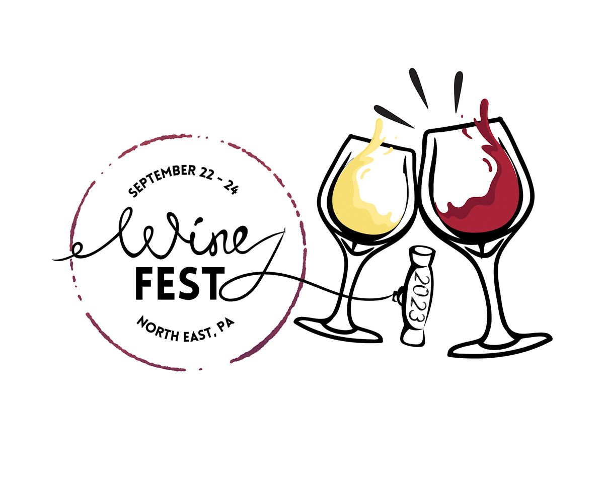 North East 2023 WineFest Tickets 2 Gibson St North East PA north-east-2023-winefest-tickets-2-gibson-st-north-east-pa