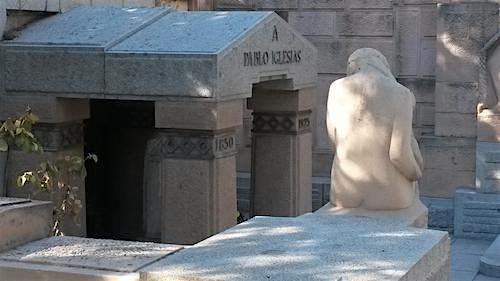 Tour Cementerio Civil