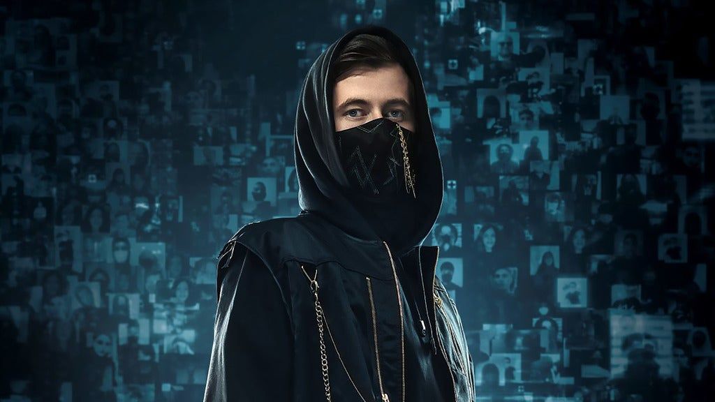 Alan Walker Walkerverse The Tour Tickets, Amsterdam, NH October 19