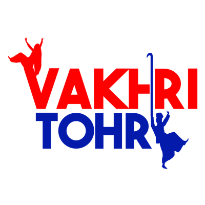 Vakhri Tohr