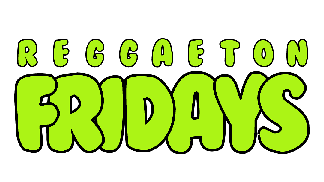 Reggaeton Fridays | FREE before 12 am