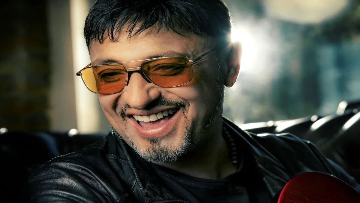 Gigi Finizio in Milano