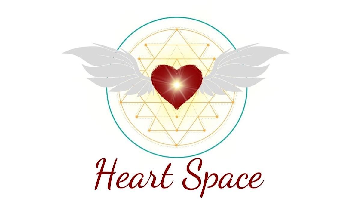 Community Heart Space & Breathwork ~ Amsterdam