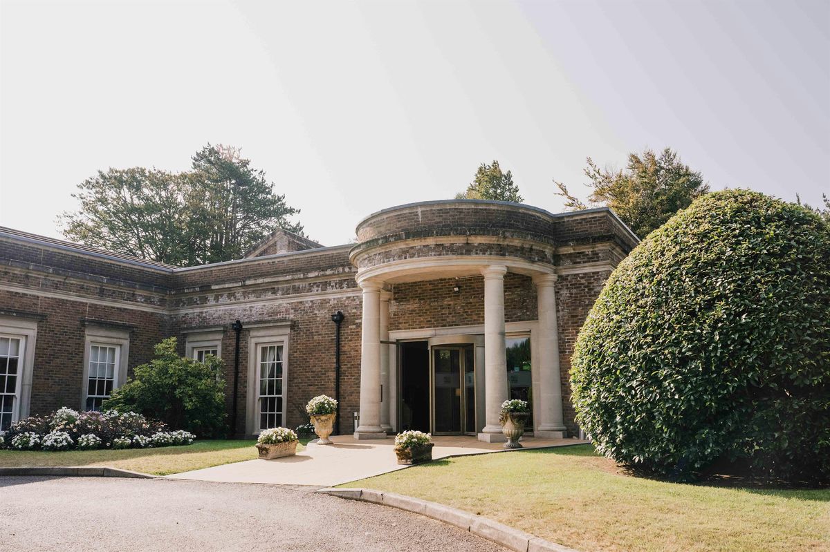 Wedding Fayre - De Courceys Manor Cardiff - February 2026