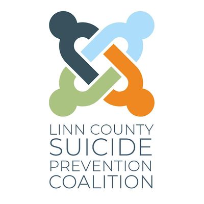 Linn County Suicide Prevention Coalition