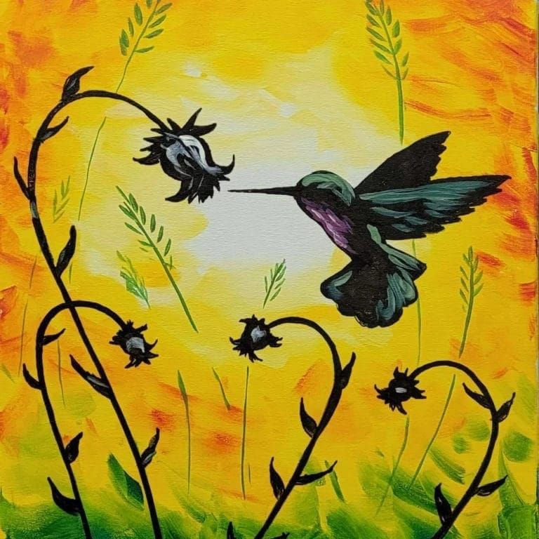 Paint the Town at Prison Brews in Jefferson City Prison Brews