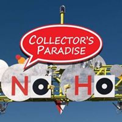 Collector's Paradise - NoHo