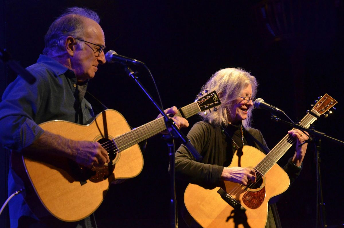 KATE POWER & STEVE EINHORN