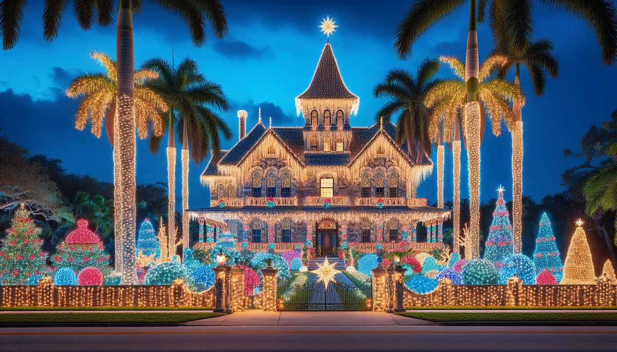 Parking Nutcracker! Magical Christmas Ballet - Fort Myers