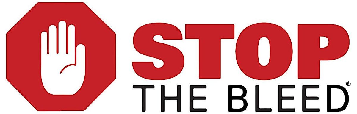 Stop the bleed