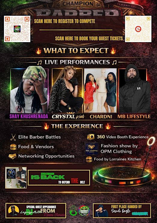 Event Photos
