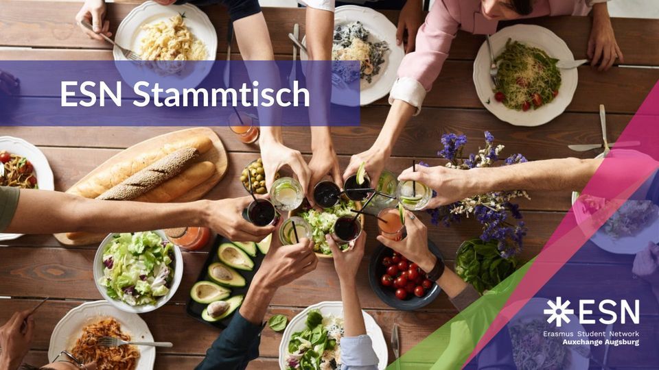 Stammtisch @Zeughaus Stuben