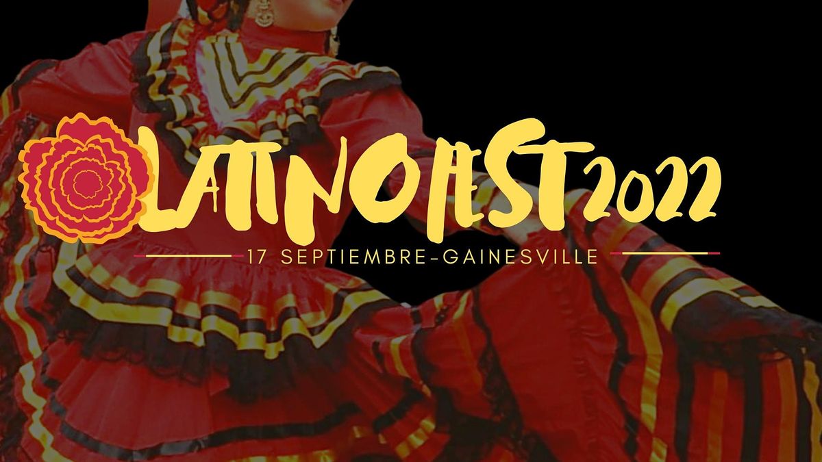 Latino Fest GVL 2022 Midland Greenway, Gainesville, GA September 17