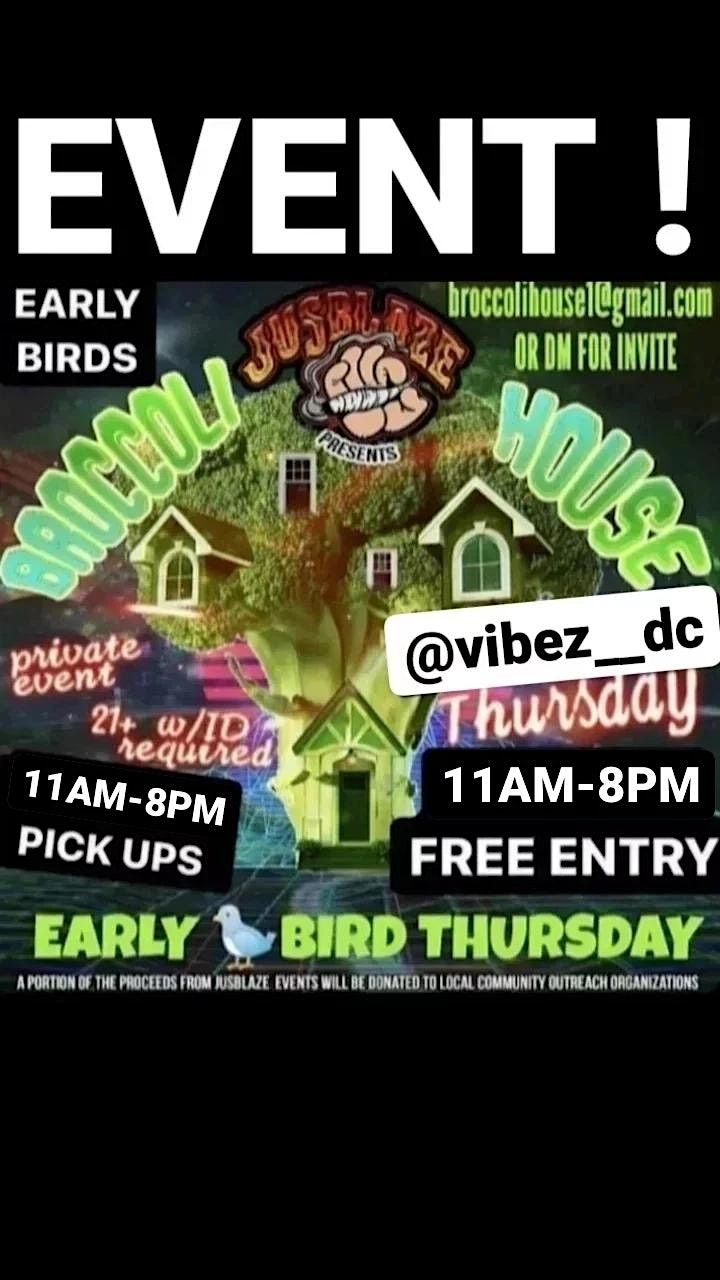 Dc 420 events 18th Street Northwest, Washington, DC October 22, 2025