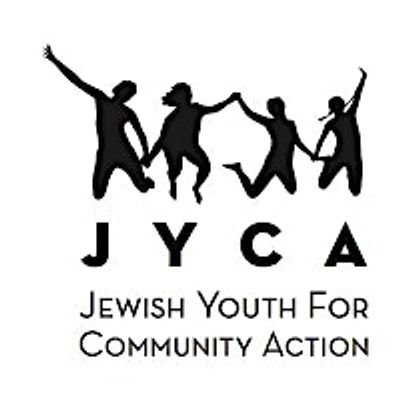 Jewish Youth for Community Action (JYCA)