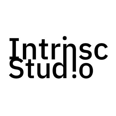 Intrinsic Studio