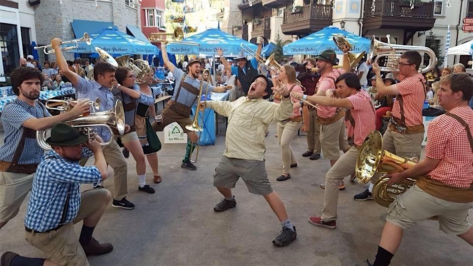 Highland Meadows Oktoberfest 2025