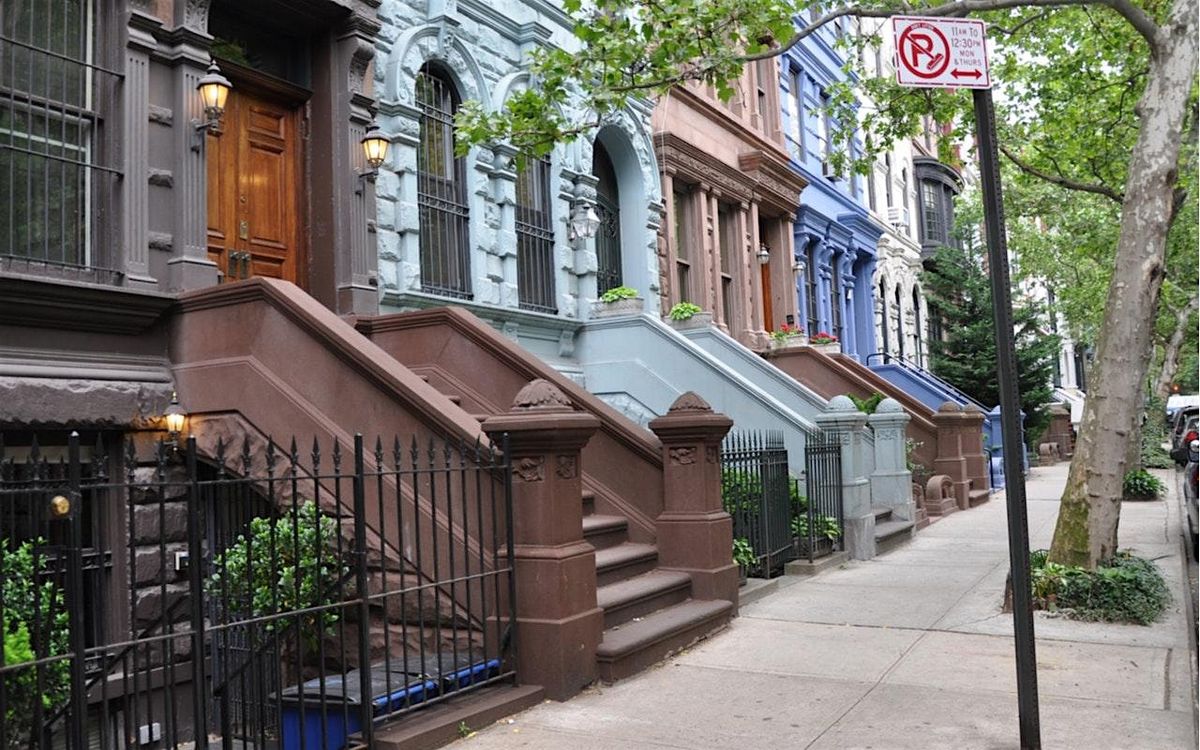 Midtown Manhattan: Secret Societies Outdoor Escape Game