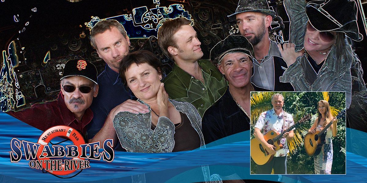 Mumbo Gumbo & WildFire duet