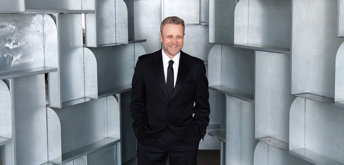 Ireland with Michael Live at Shubert Theater New Haven