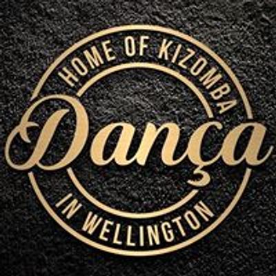 Danca - Kizomba Wellington