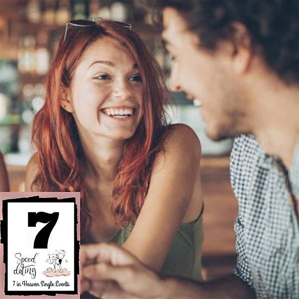 7 in Heaven Speed Dating Long Island Singles Ages 30-44 Rockville Centre