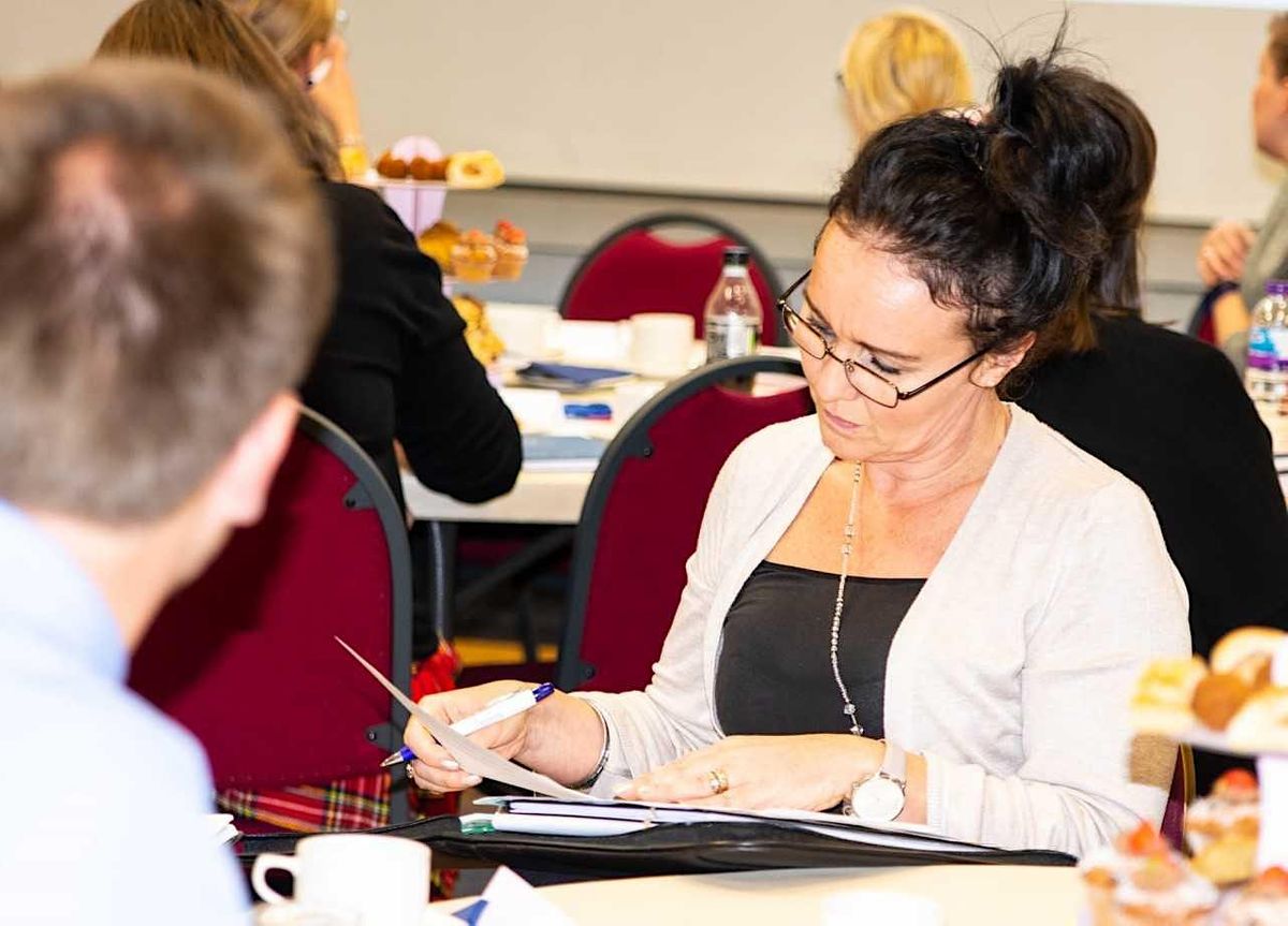 NCP2229 SKTM Secondary Early Career Teachers Phase 1 St John’s Catholic School & Sixth