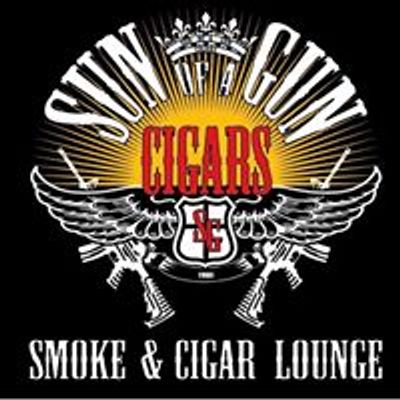 Sun Of A Gun Cigar & Smoke Lounge