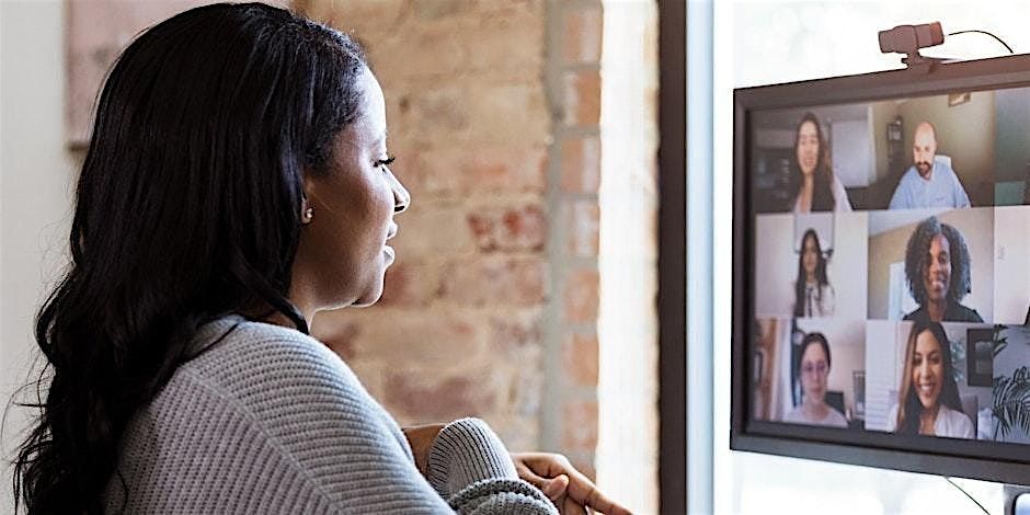 Preparing for Postpartum Wellness (Virtual Class)