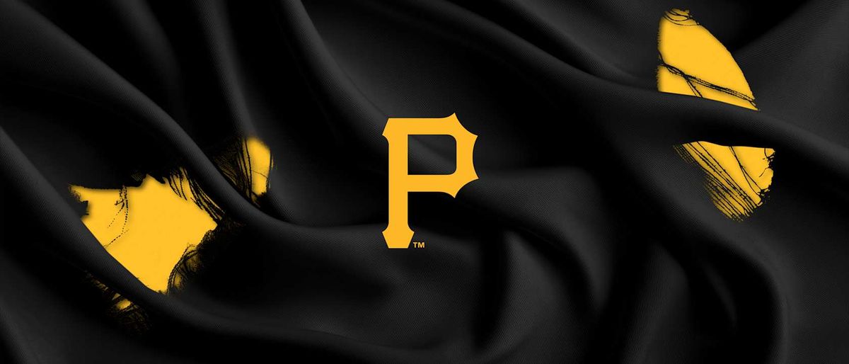 Parking Chicago Cubs at Pittsburgh Pirates
