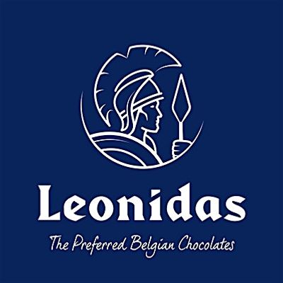 Leonidas ~ Love + Chocolate