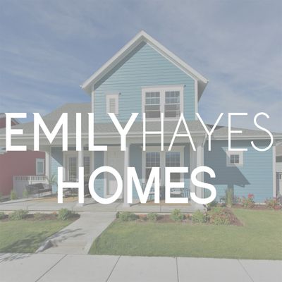 Emily Hayes Homes